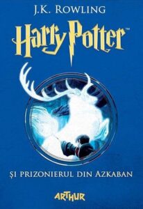 Harry Potter si Prizonierul din Azkaban vol 3